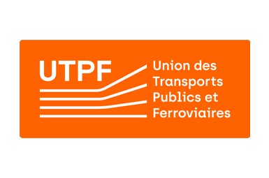 logo utpf